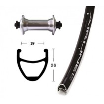 R.AV.28x1.75 WINORA VUELTA AIRLINE 36TR.TX 800 BLO.RA.100 NR - 2146567500 - 4032191607856