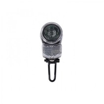 XLC CL-F24 PHARE AVANT À PILE - XLC 51253730-5 - 4055149338879