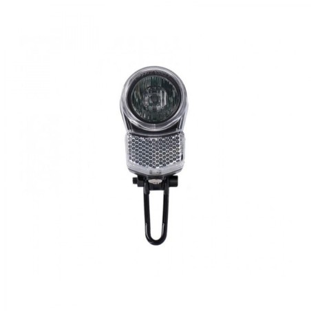 XLC CL-F24 PHARE AVANT À PILE - XLC 51253730-5 - 4055149338879