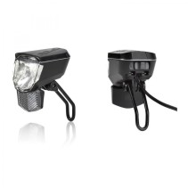 XLC CL-D07 ÉCLAIRAGE AV.SIRIUS D20 LED RÉFLÉCHISSANT 20 LUX - Frontleuchte SIRIUS D20 - 4055149268268