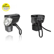 XLC CL-D08 ÉCLAIRAGE AV.SIRIUS D45 LED A/LUM.POSITION 45 LUX - 2500225062 - 4055149268299