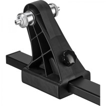 SUPPORT FOURCHE ELITE RACE FC 26   26x25x127 cm NOIR - 1042989 - 8020775035498