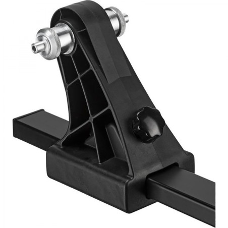 SUPPORT FOURCHE ELITE RACE FC 26   26x25x127 cm NOIR - 1042989 - 8020775035498