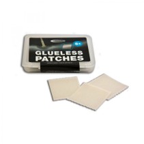 BOÎTE RUSTINES SCHWALBE AUTOCOLLANTES P/CH.AIR AEROTHAN (6U) - 3900.01 - 4026495871310