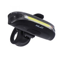 XLC CL-E07 ÉCALAIRAGE AVANT LED BLANC - 2500235030 - 4055149417642