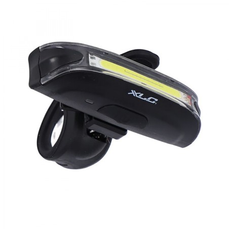 XLC CL-E07 ÉCALAIRAGE AVANT LED BLANC - 2500235030 - 4055149417642