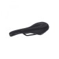 XLC SA-T18 SELLE PEDALEC UNISEXE 270x143 mm NOIRE - 2502034800 - 4055149362348