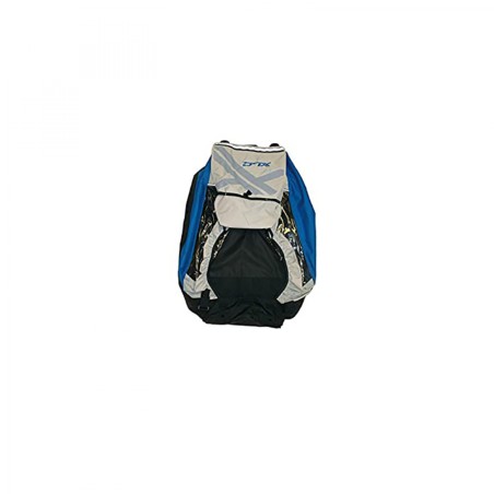 XLC HABILLAGE EXTÉRIEUR P/REMORQUE ENFANT MONO2 BLEU ( 2014) - 3092009002 - 4055149007546