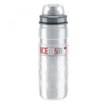 BIDON ELITE ICE FLY GRIS 500 ml - 160802 - 8020775031926