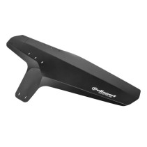 GARDE BOUE VTT AV-AR POLISPORT MUD-SLIM NOIR