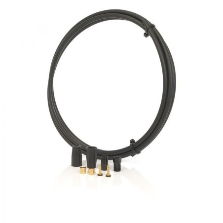 XLC BR-X05 GAINE DE FREIN 1800 mm NOIR - 2500321400 - 4032191717487