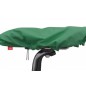 COUVRE-SELLE KAPPE FAHRER VERT - KPE-L-04 - 4260416640122