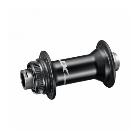 MOYEU AVANT SH.DEORE XT HB-M8110 DISQ.CL 32TR 100 NR AXE 15 - EHBM8110BX - 4550170447762