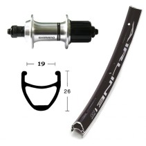 R.AR.28x1.75 WIN.VUELTA AIRLINE 36TR.TX800 BL.RA.135 8/10 NR - 2146567700 - 4032191607863