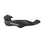 PEDALE ROUTE AUTOMATIQUE SHIMANO RS500 NOIR SPD-SL AVEC CALES (PAIRE)