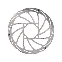 XLC BR-X114 DISQUE FREIN 4TR. 180/1.8mm P/MOYEU ROHOLOFF ARG - 2500322941 - 4055149398620