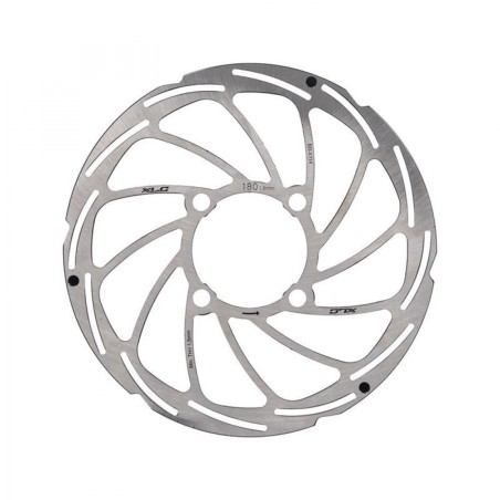 XLC BR-X114 DISQUE FREIN 4TR. 180/2.0mm P/MOYEU ROHOLOFF ARG - 2500322946 - 4055149411251