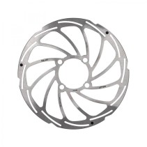 XLC BR-X114 DISQUE FREIN 4TR. 203/2.0mm P/MOYEU ROHOLOFF ARG - 2500322947 - 4055149411268