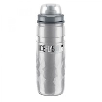 BIDON ELITE ICE FLY TRANSPARENT 500 ml - 160805 - 8020775031957
