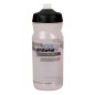 Bidon Zefal sense pro 65 translucide gris/noir 650ml