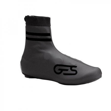 COUVRE-CHAUSSURES GES HIVER GRIS/NOIRS TAILLE S - P602X1000000 - 8435274996063