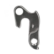 XLC DO-A04 PATTE ARRIÈRE DROITE ALUMINIUM - 2501170003 - 4055149031169