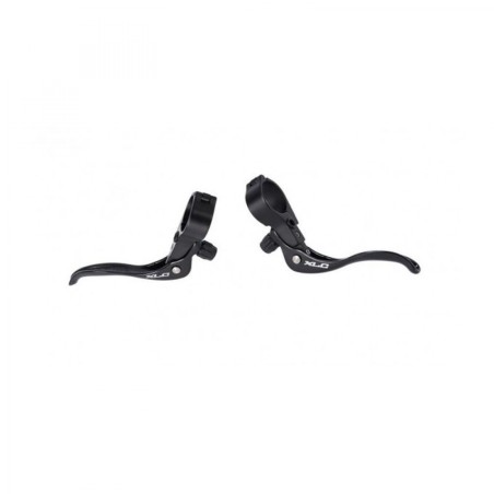 XLC BL-X01 J.MANETTES FREIN SUPPLEMENTAIRES CROSS 26 mm NOIR - 2500356610 - 4055149336851