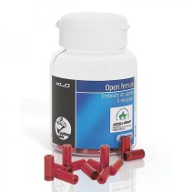 BUTÉES DE GAINE XLC BR-X10 ROUGE - 2500360507 - 4032191790244