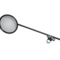 RÉTROVISEUR BM ROND 15x10x6 NOIR MAT - 922 PM2 - 4006021001497