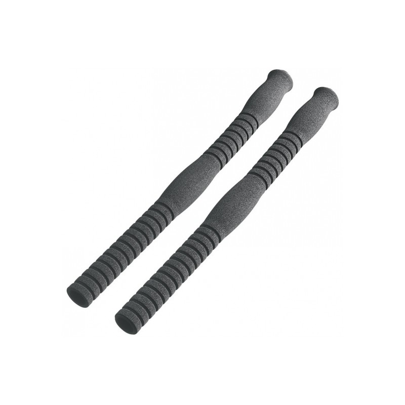 JEU DE MOUSSES ERGOTEC COUVRE CINTRE AVEC CONTOURS NOIR - 61401001 - 4016538085712