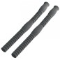 JEU DE MOUSSES ERGOTEC COUVRE CINTRE AVEC CONTOURS NOIR - 61401001 - 4016538085712