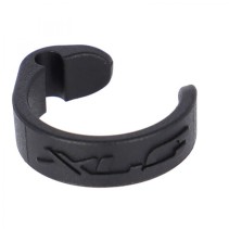 XLC BR-X117 COLLIER POUR CÂBLE (2 UNITÉS) - 2500361016 - 4055149419783