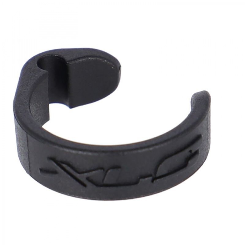 XLC BR-X117 COLLIER POUR CÂBLE (2 UNITÉS) - 2500361016 - 4055149419783