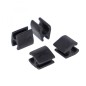 XLC BR-X121 KIT CLIPS ATTACHE-CÂBLES Di2 2.5 GAINE 4mm 30 U. - 2500361028 - 4055149419882