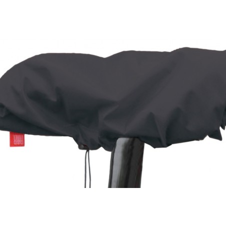 COUVRE-SELLE KAPPE XL FAHRER NOIR - KPE-XL - 4260416640153