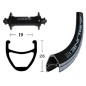 R.AV.28x1.75 WINORA VUELTA AIRLINE 36TR.DEORE BLO.RAP.100 NR - 2146568100 - 4032191563589