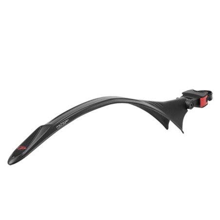 GARDE BOUE ROUTE RAPIDE AR POLISPORT MICHIGAN NOIR