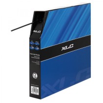 XLC BR-X19 BOÎTE DE 50M DE GAINE DE FREIN 5MM NOIRE - 2500362300 - 4032191696027
