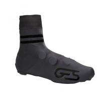 COUVRE-CHAUSSURES GES ÉTÉ GRIS/NOIRS TAILLE S - P603X1000000 - 8435274996100