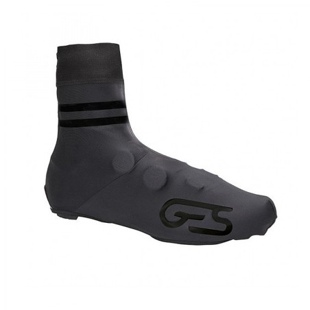 COUVRE-CHAUSSURES GES ÉTÉ GRIS/NOIRS TAILLE S - P603X1000000 - 8435274996100