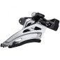 DÃ?R.AV.SHI.DEORE FD-M5100-M 34.9 SIDE SWING 66-69Âº 2x11V - IFDM5100MX4 - 4550170621209