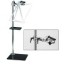 PIED D'ATELIER TRS - 81001 - 8020775001066