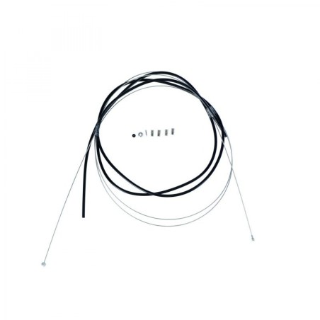 XLC BR-X91 KIT CÂBLE FR.UNIVERSEL GAINE NR 1.5-1700/2350mm - 2500365054 - 4055149337315