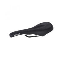 XLC SA-T18 SELLE PEDALEC UNISEXE 270x143 mm NOIRE/BLANCHE - 2502034802 - 4055149362379