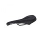 XLC SA-T18 SELLE PEDALEC UNISEXE 270x143 mm NOIRE/BLANCHE - 2502034802 - 4055149362379