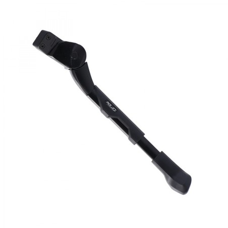 XLC KS-C06 BÉQUILLE ARRIÈRE 18 mm/6 mm RÉGLABLE 26-28 NOIRE - 2502618044 - 4055149332693