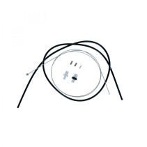 XLC BR-X98 KIT CÂBLE FREIN NEXUS URBAN GAINE NR 1000/1250mm - 2500365090 - 4055149337476