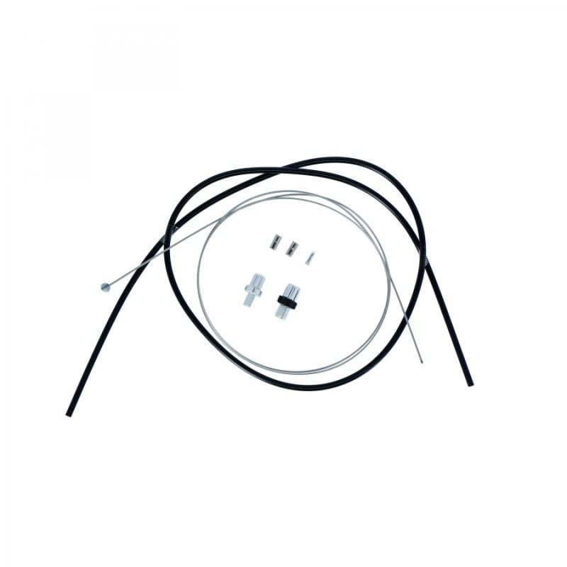 XLC BR-X98 KIT CÂBLE FREIN NEXUS URBAN GAINE NR 1000/1250mm - 2500365090 - 4055149337476