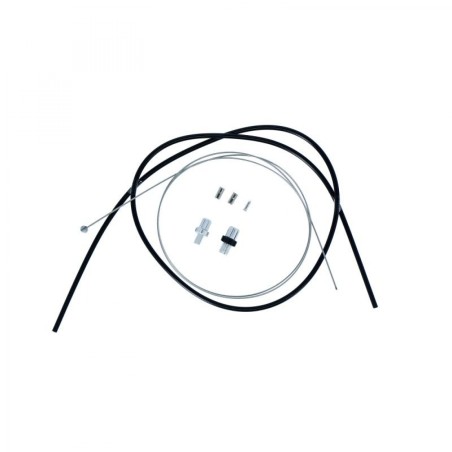 XLC BR-X98 KIT CÂBLE FREIN NEXUS URBAN GAINE NR 1000/1250mm - 2500365090 - 4055149337476