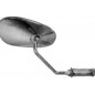 RÉTROVISEUR BM MIROIR COURBÉ GAUCHE - 913/2PL - 4006021001404